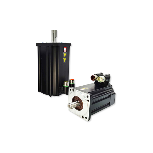 Motor Servo Torsi Tinggi kecepatan 4000